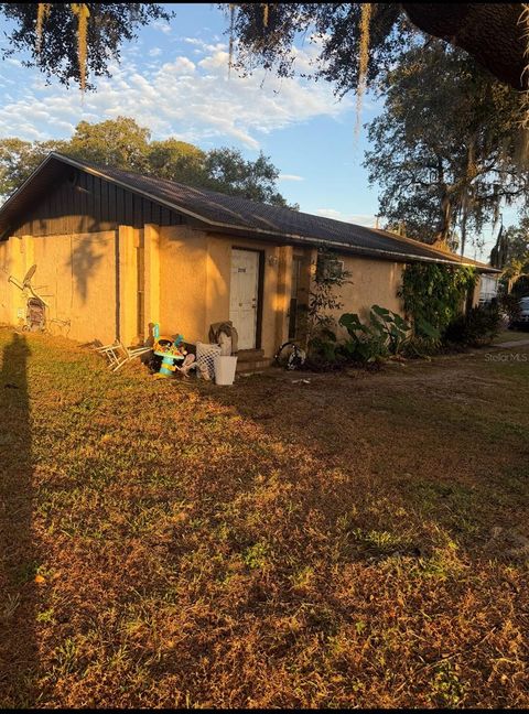 Photo of 3108 Holly Street, Lake Wales, FL 33898 (MLS # O6375526)