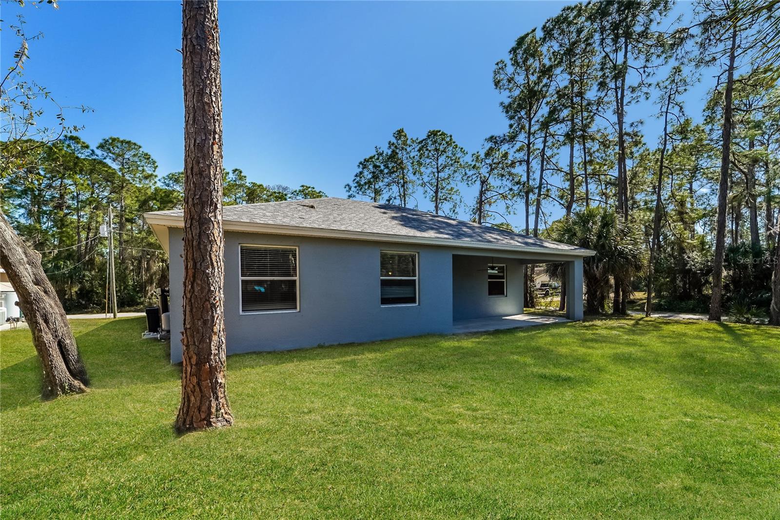 PORT CHARLOTTE SUB 29 - Residential