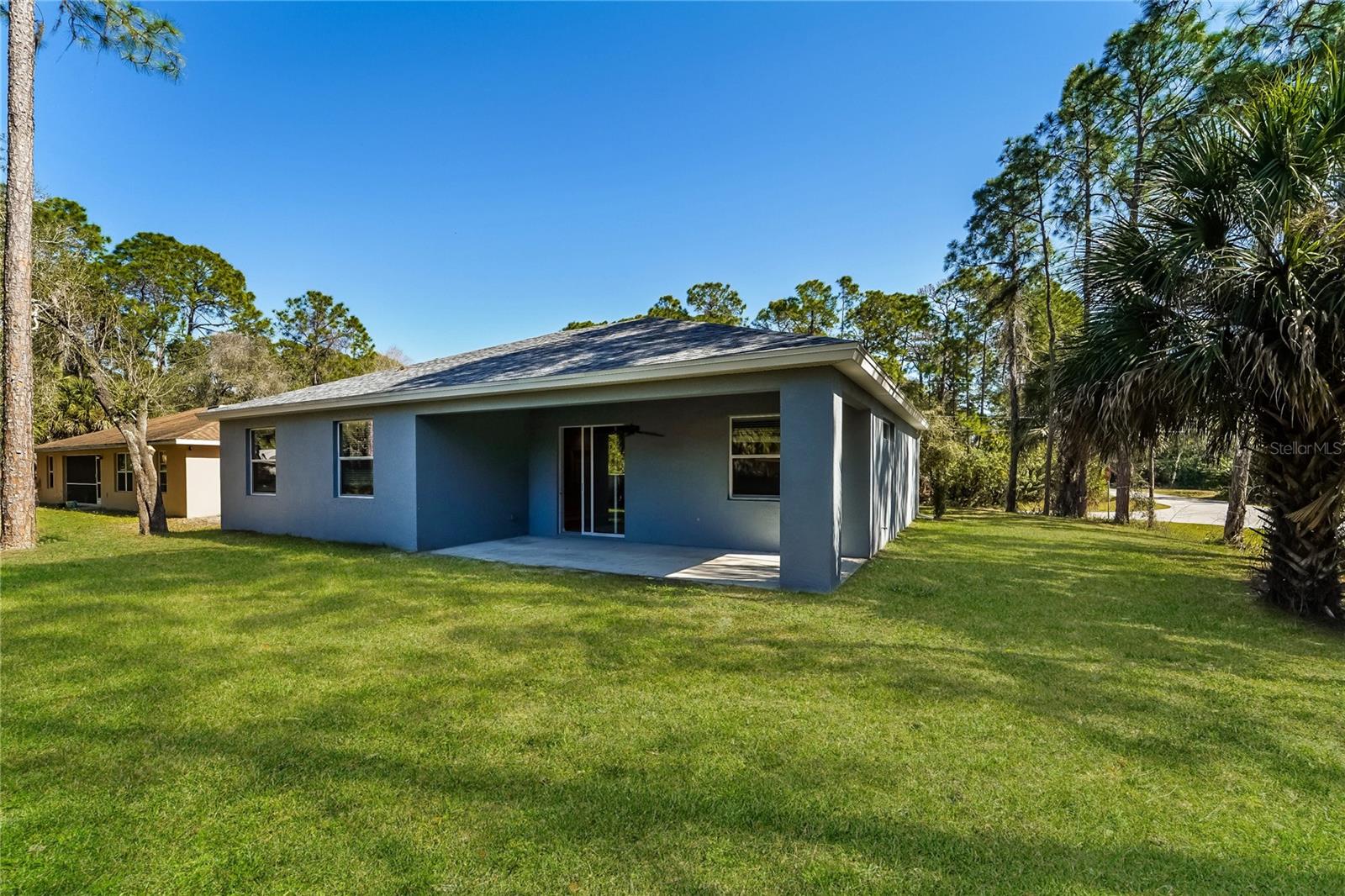 PORT CHARLOTTE SUB 29 - Residential