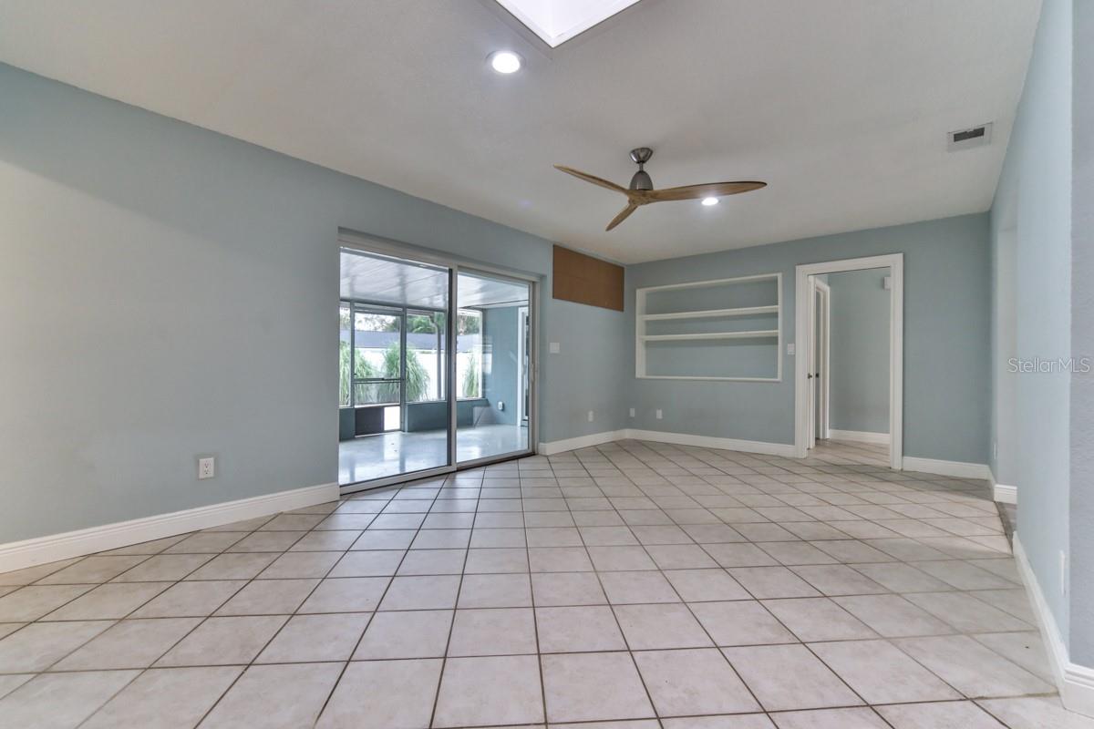 Forest Brook - Residential