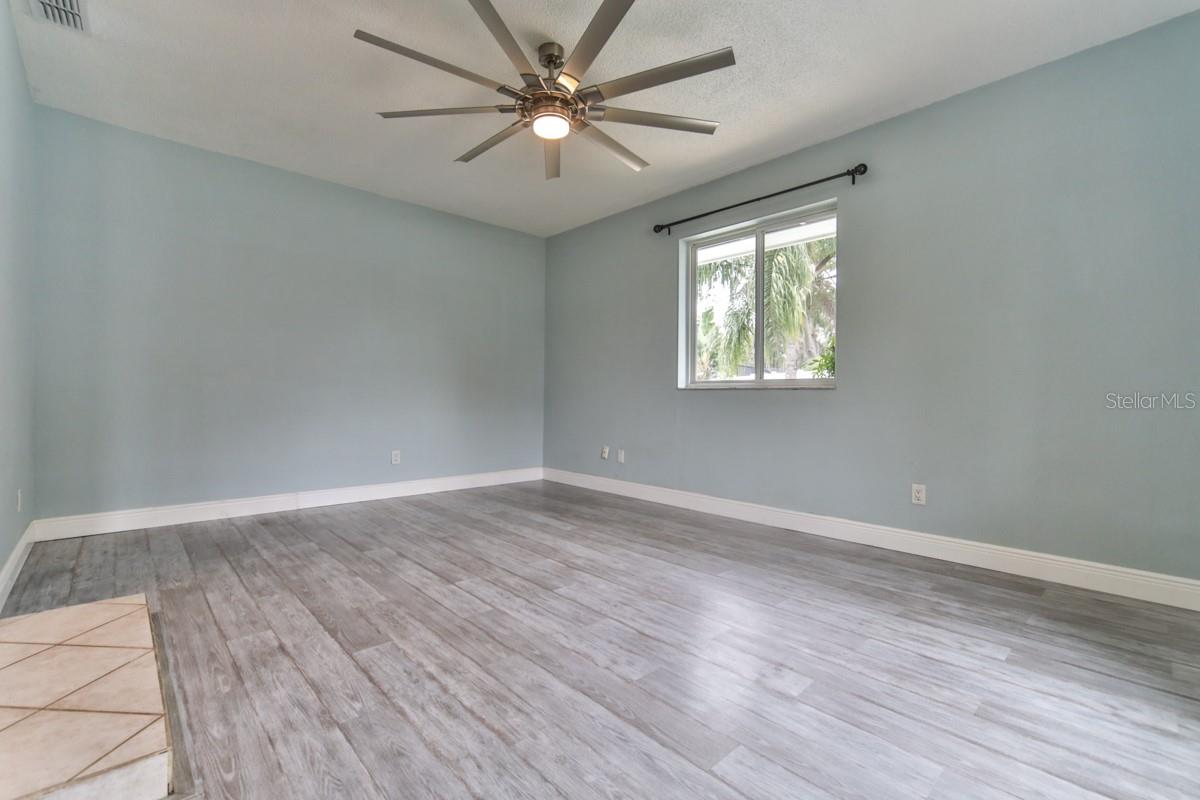 Forest Brook - Residential