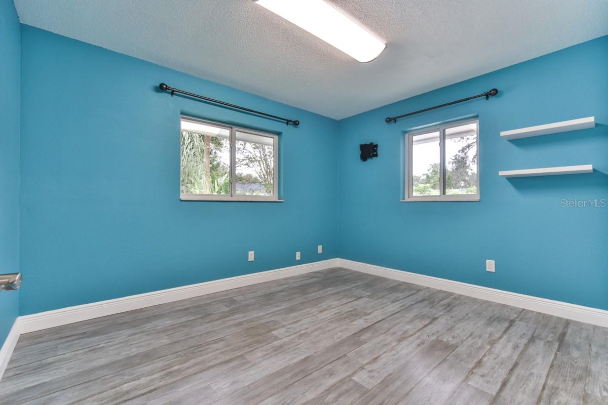 Forest Brook - Residential