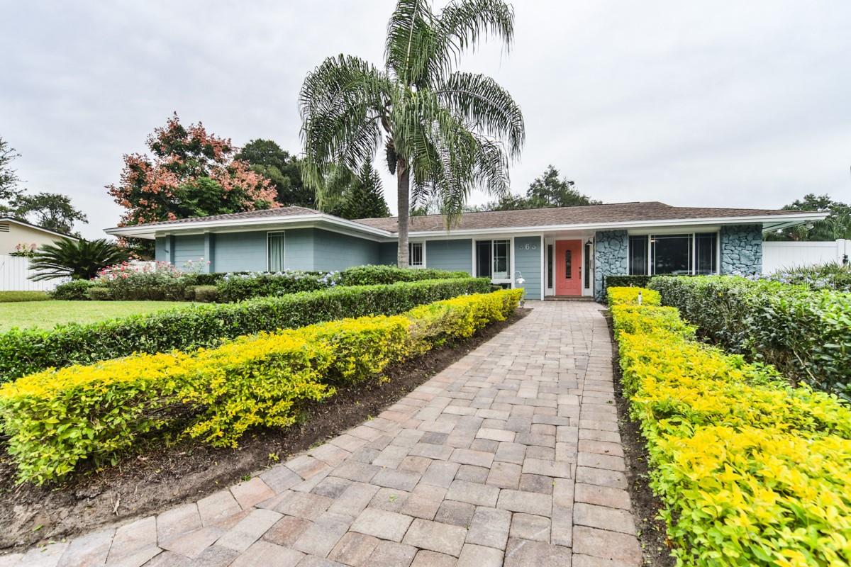 Forest Brook - Residential