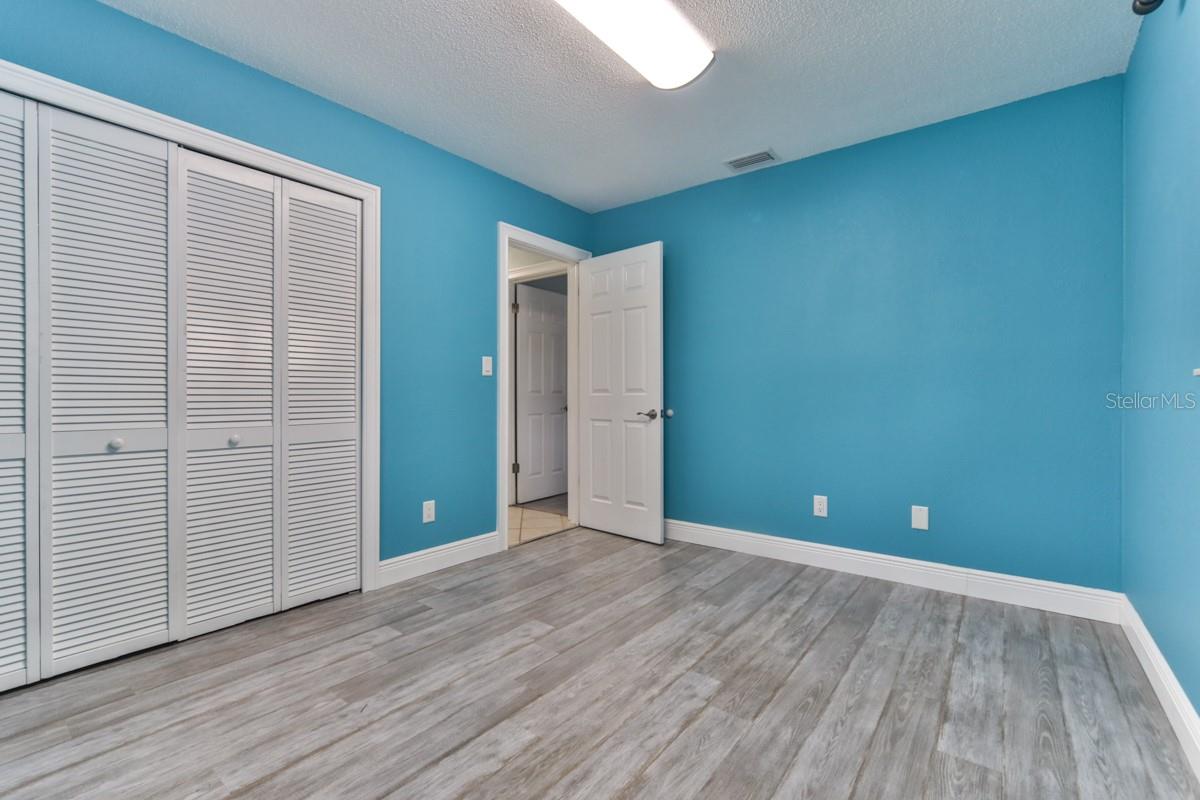 Forest Brook - Residential