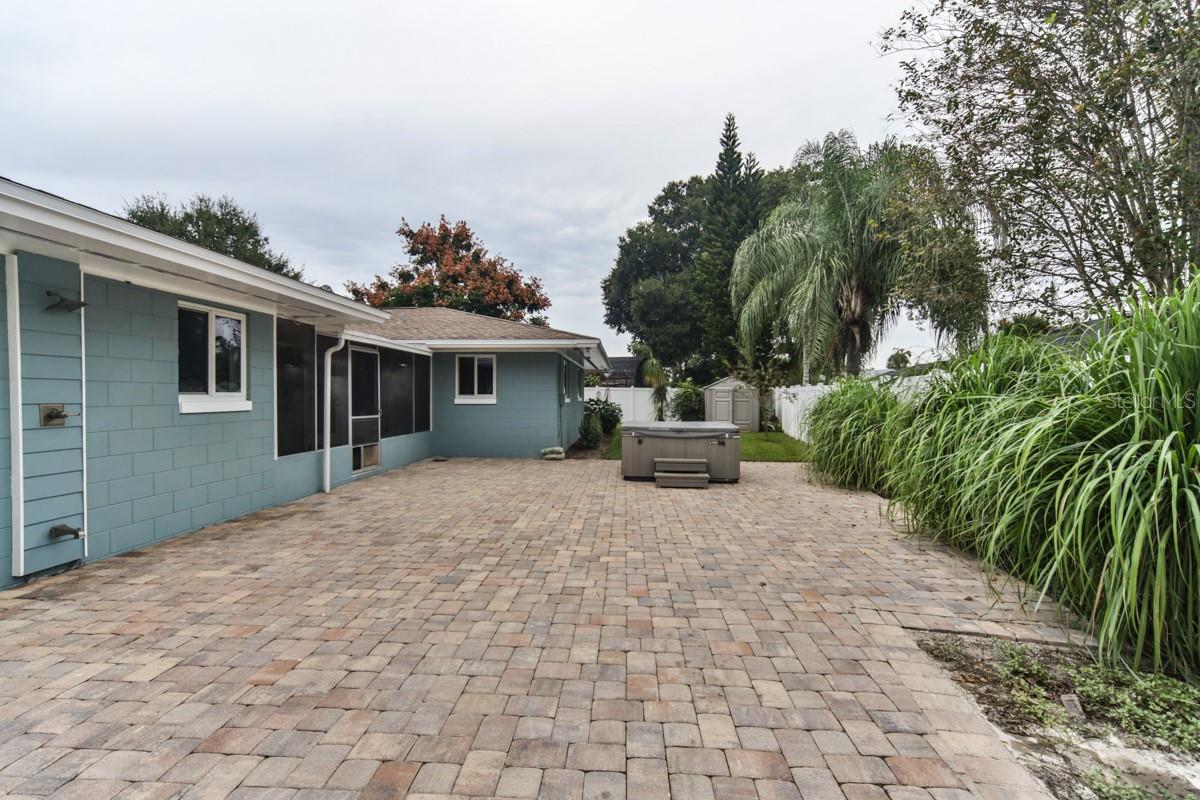 Forest Brook - Residential