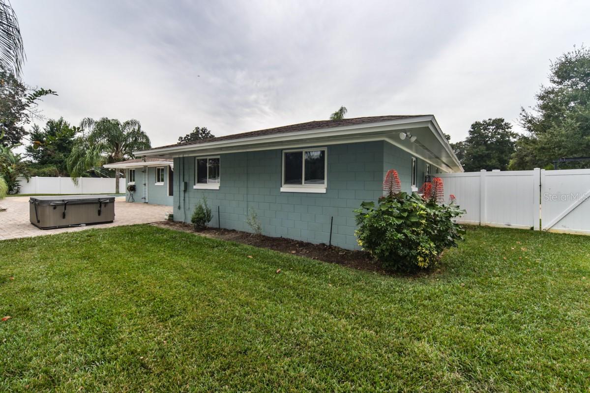 Forest Brook - Residential