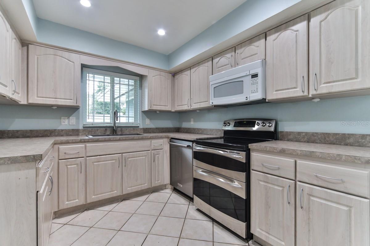 Forest Brook - Residential