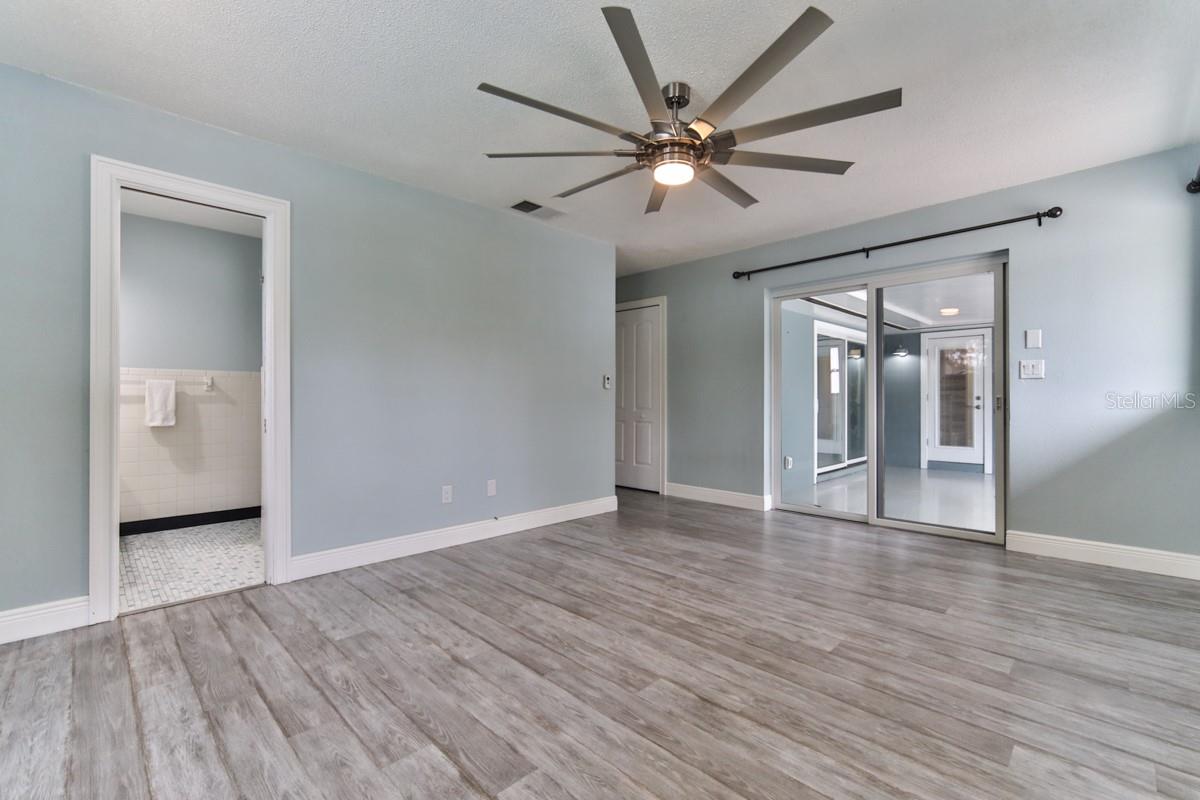 Forest Brook - Residential