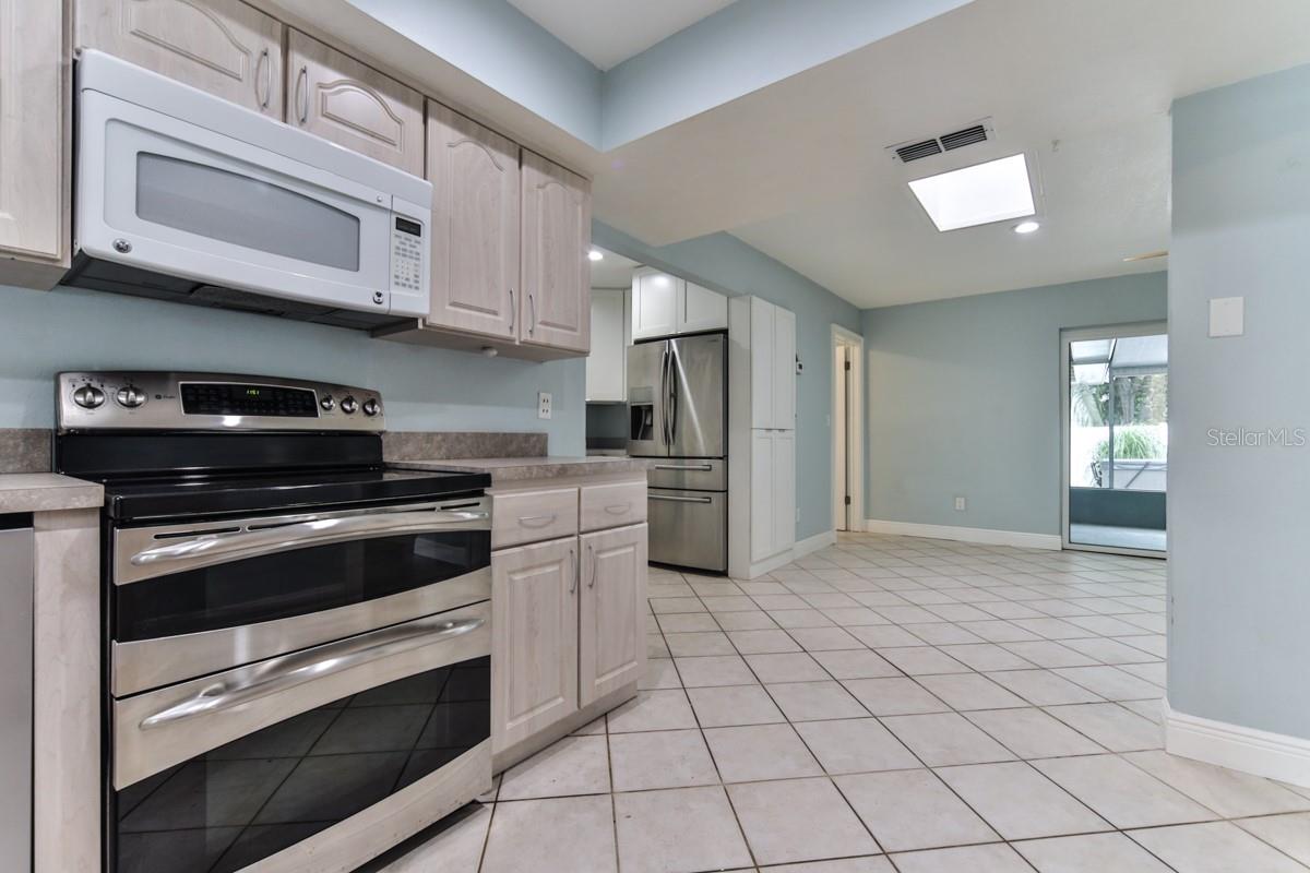 Forest Brook - Residential