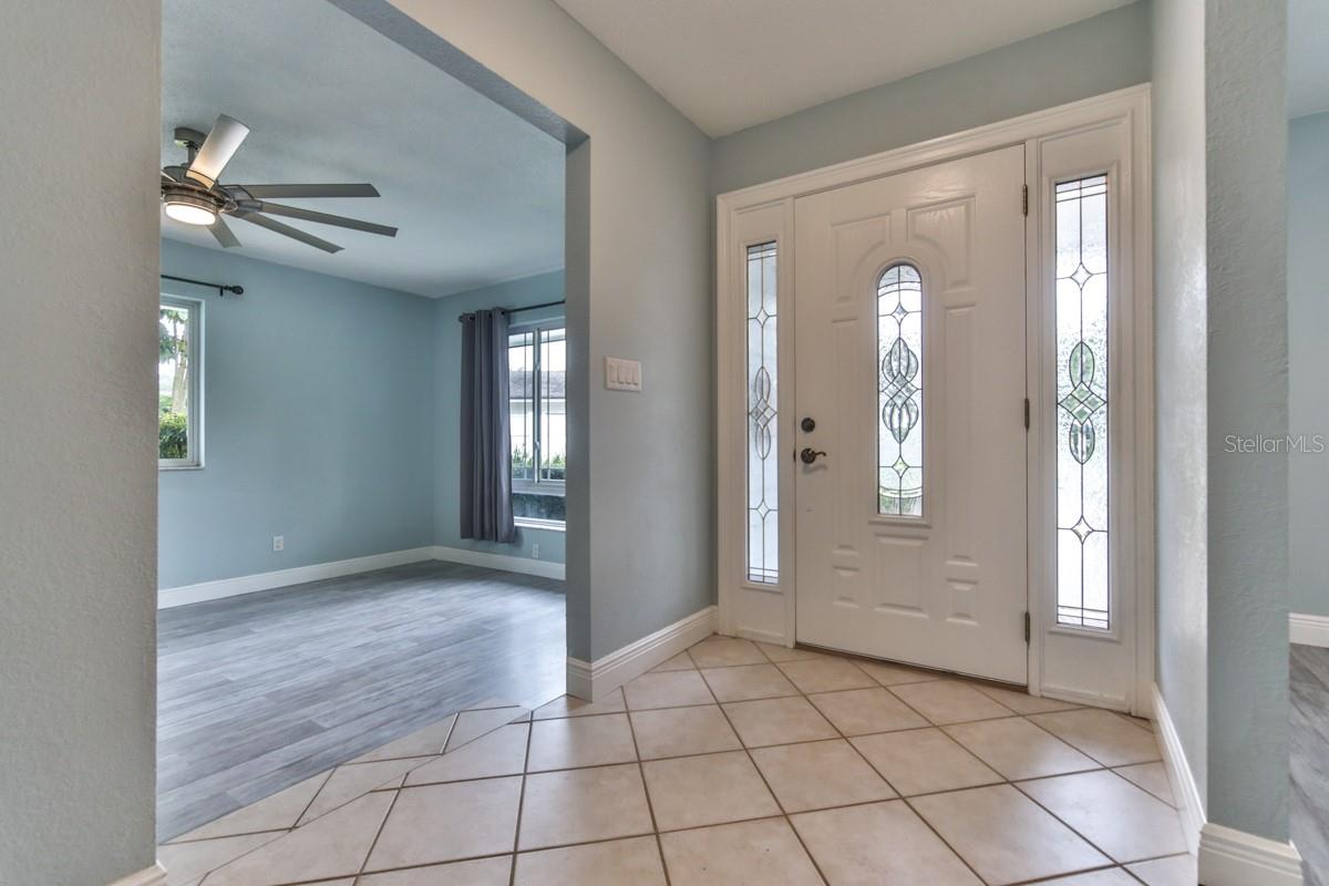 Forest Brook - Residential