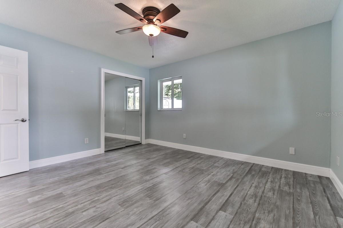 Forest Brook - Residential