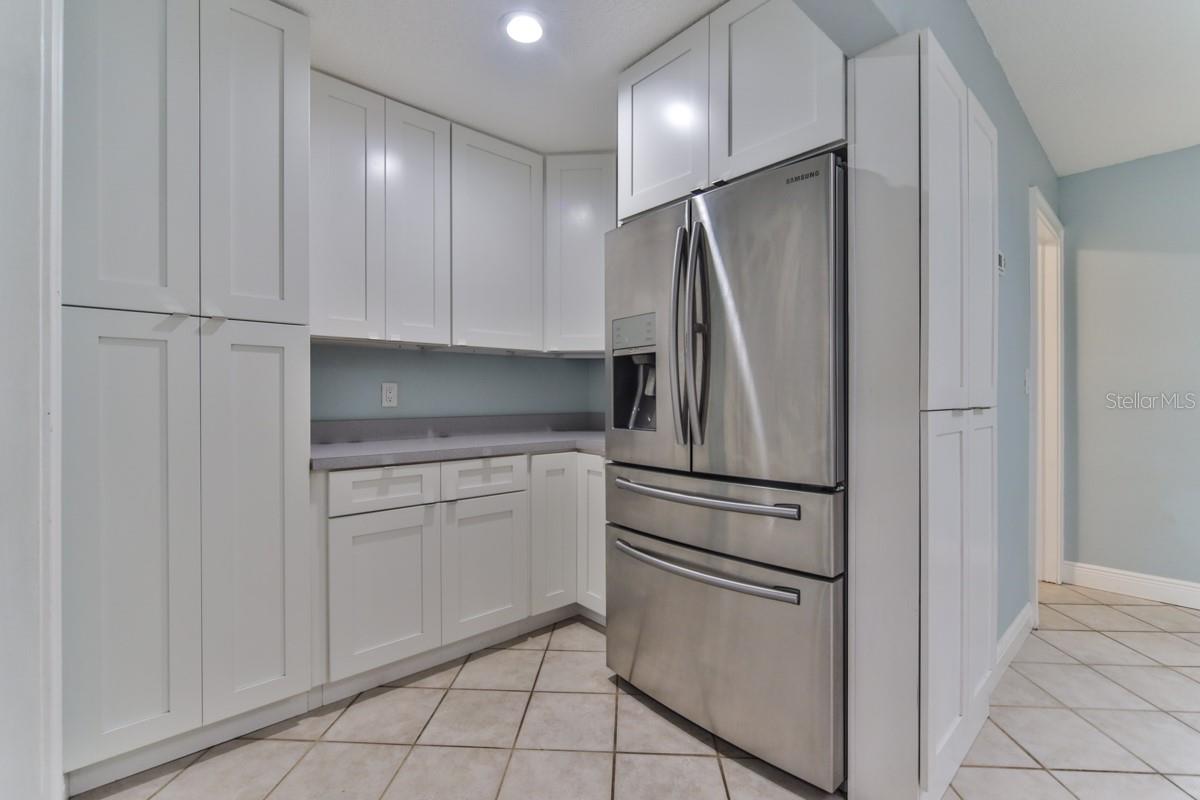 Forest Brook - Residential