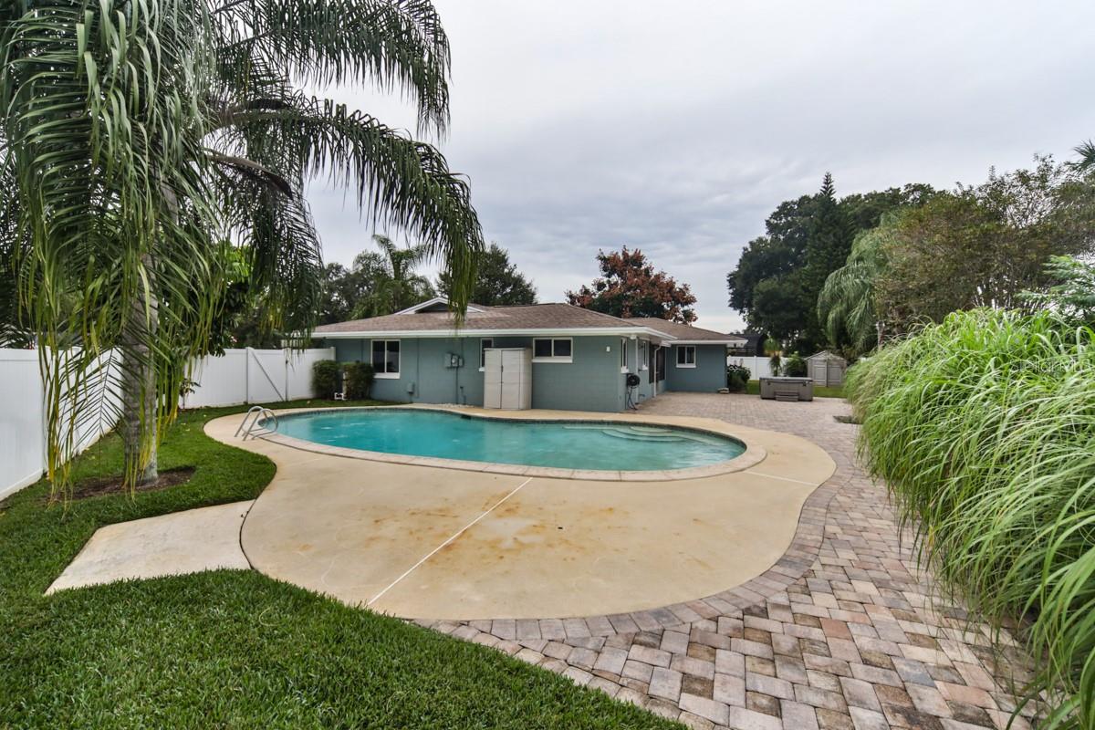 Forest Brook - Residential