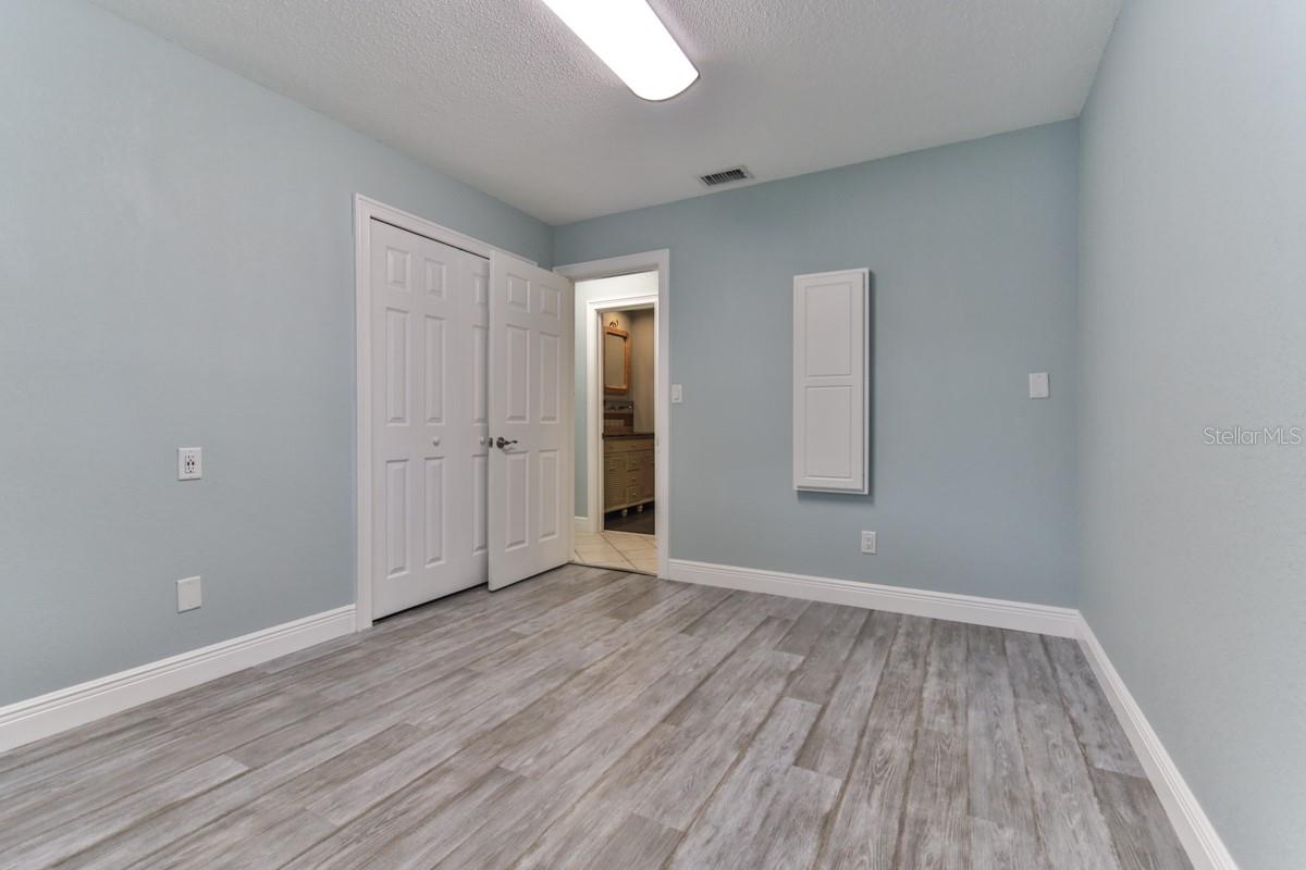 Forest Brook - Residential