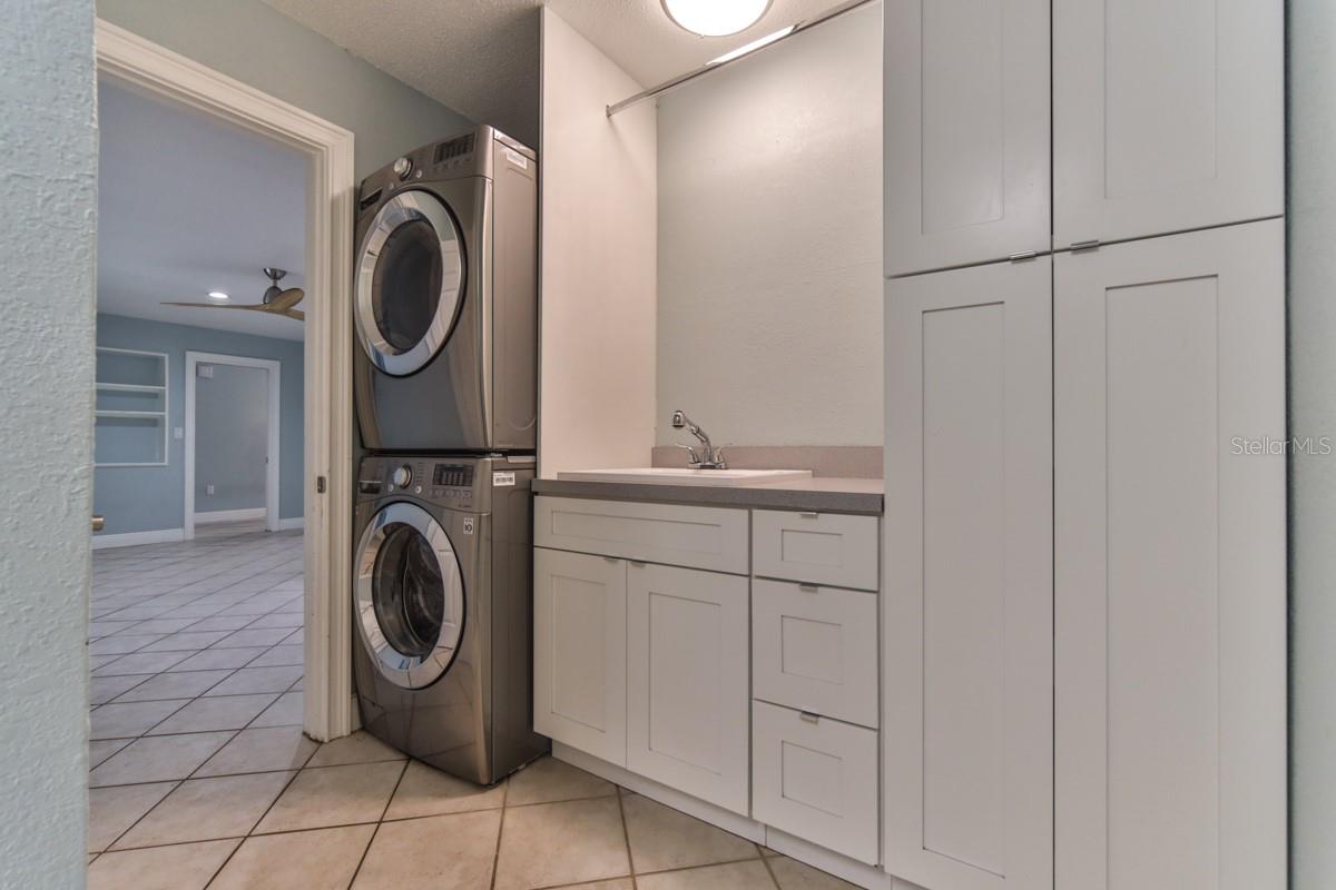 Forest Brook - Residential