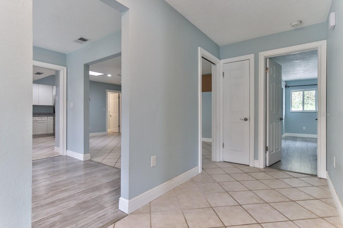 Forest Brook - Residential