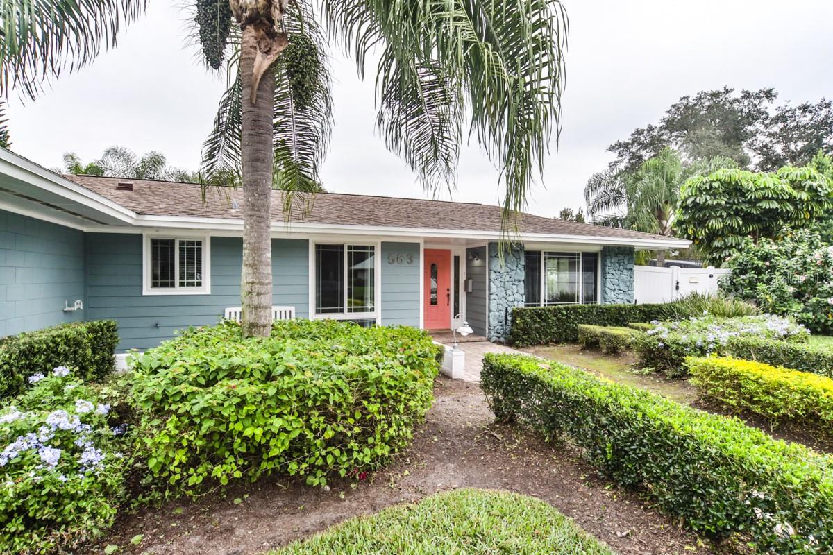 Forest Brook - Residential