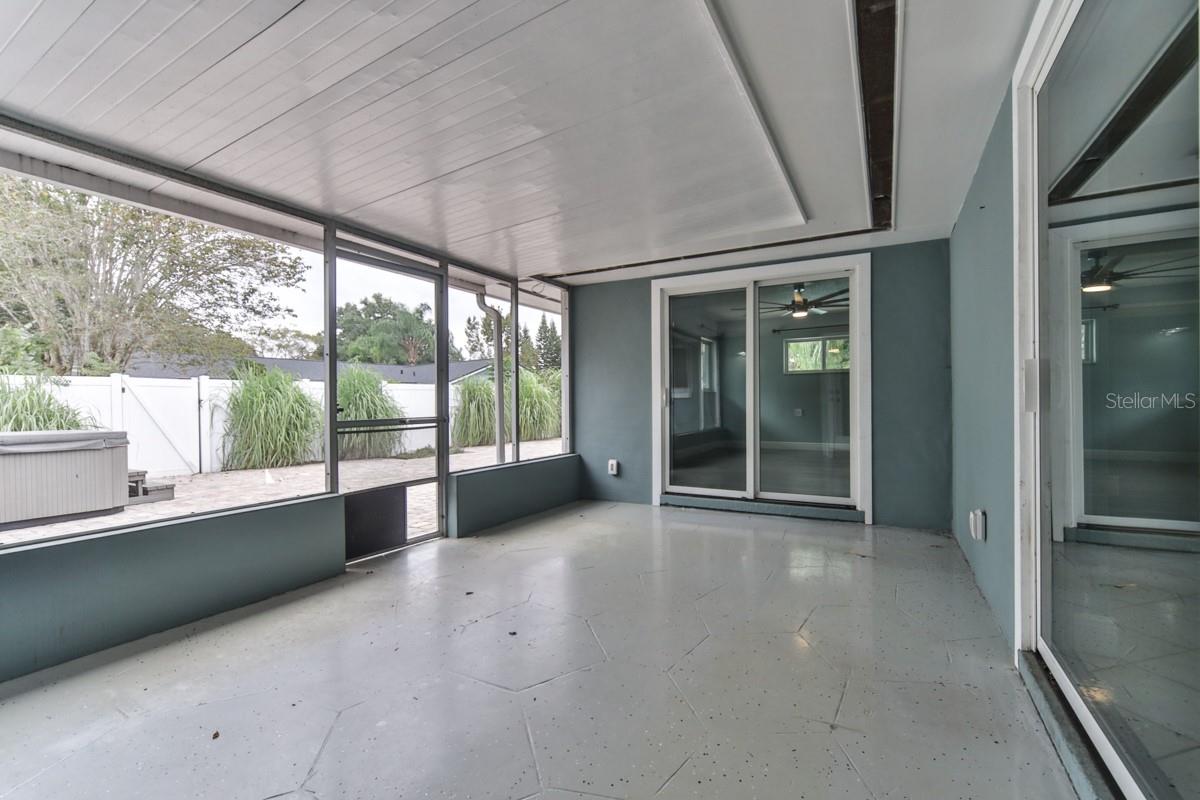 Forest Brook - Residential