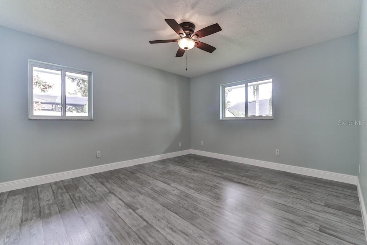 Forest Brook - Residential