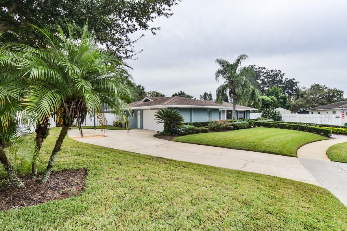 Forest Brook - Residential