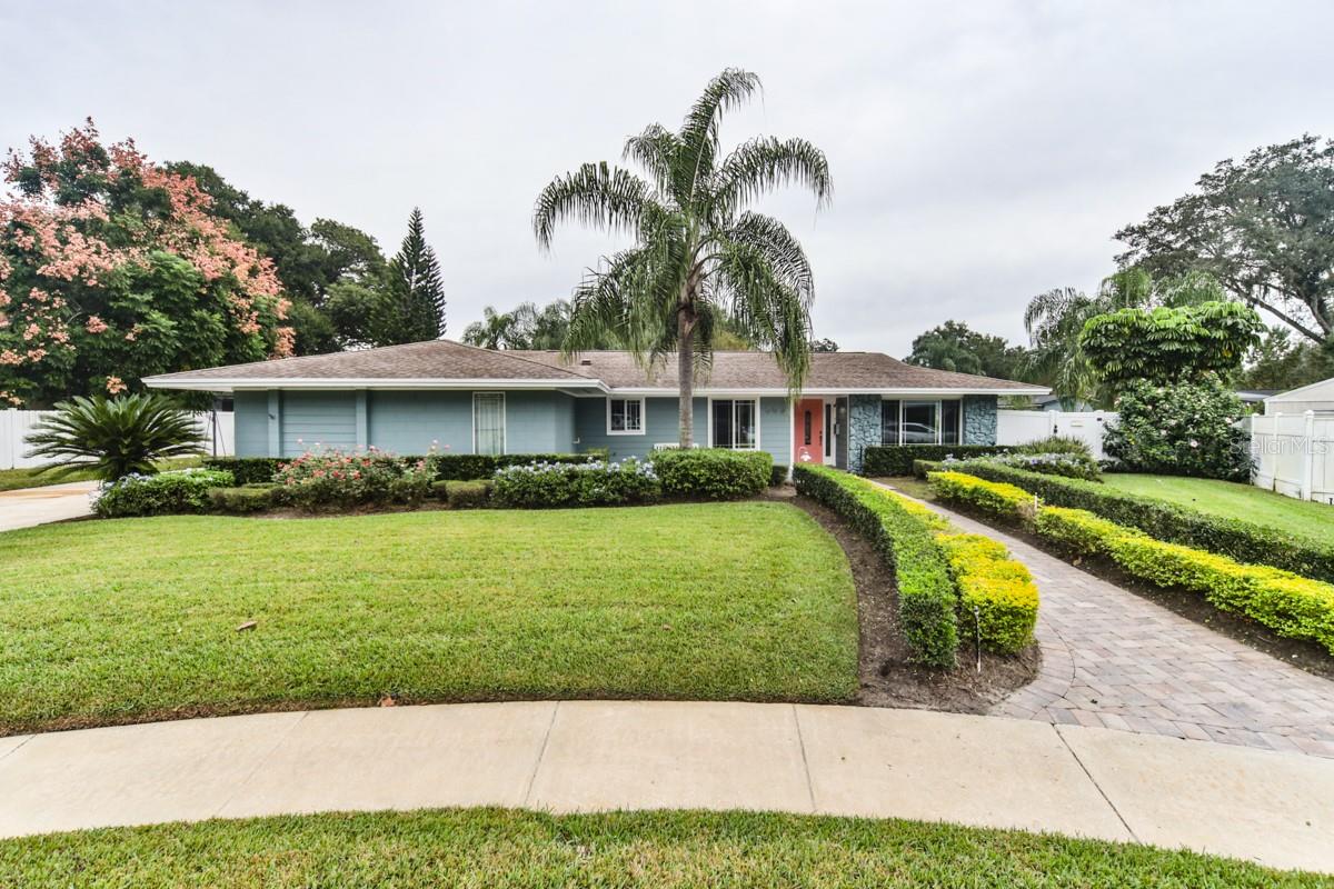 Forest Brook - Residential