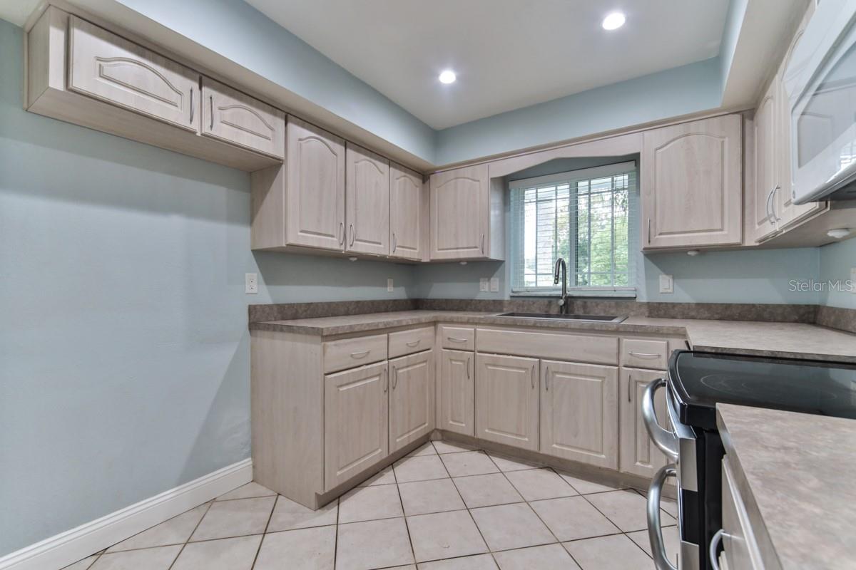 Forest Brook - Residential