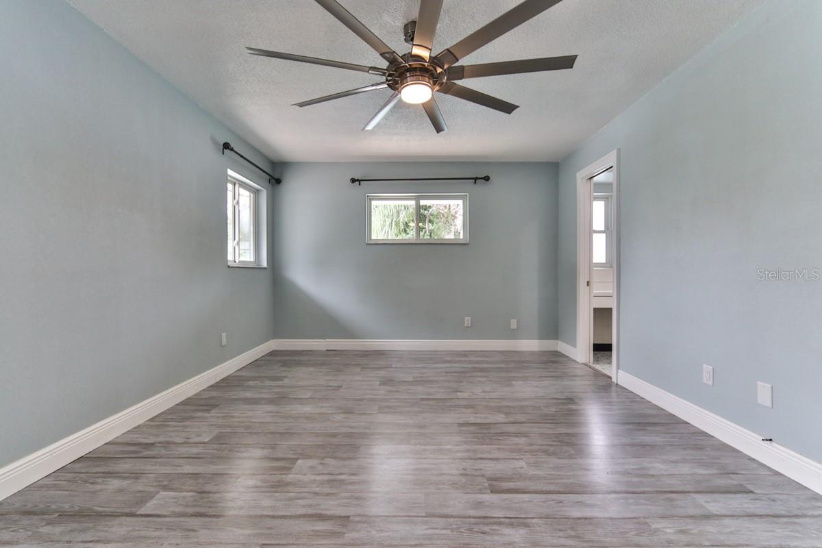 Forest Brook - Residential