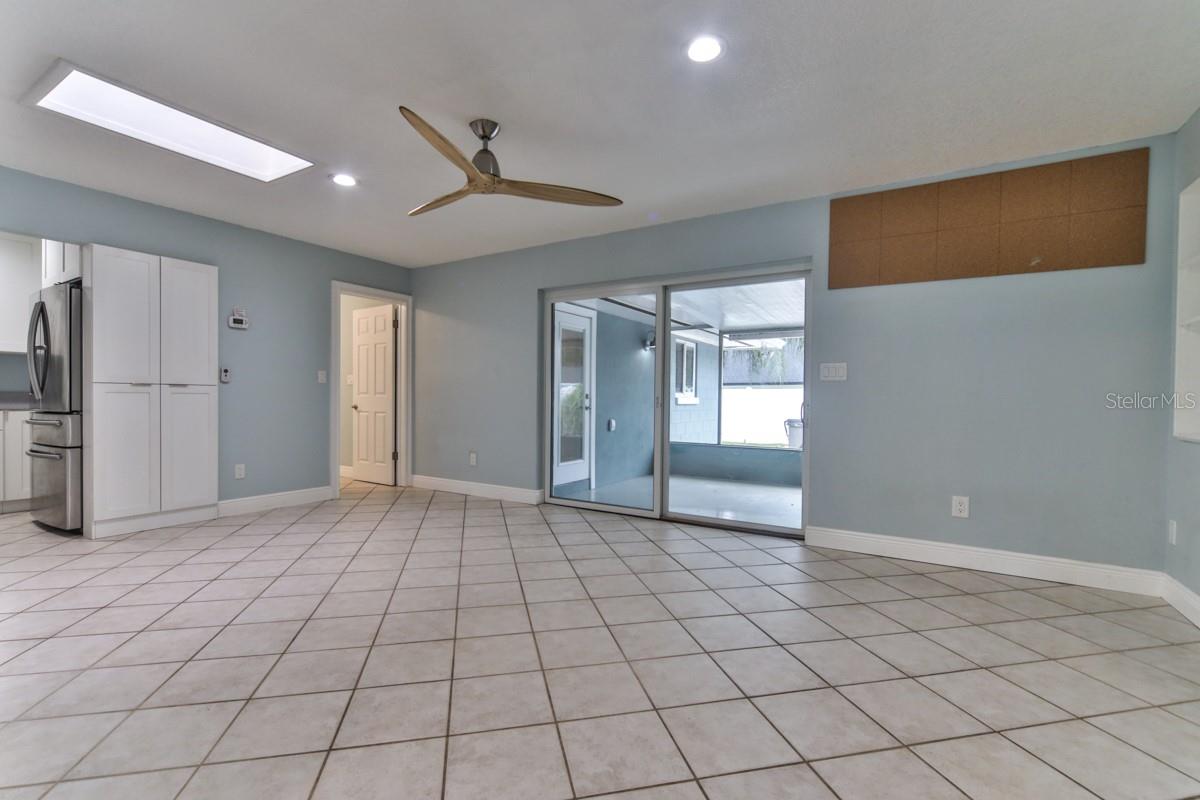 Forest Brook - Residential