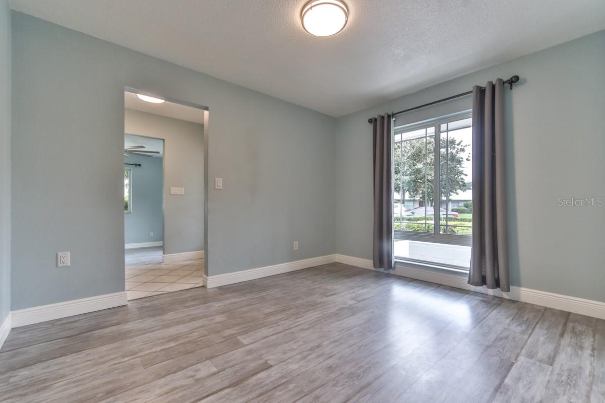 Forest Brook - Residential