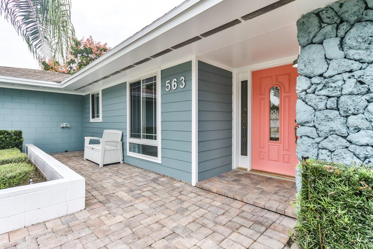 Forest Brook - Residential