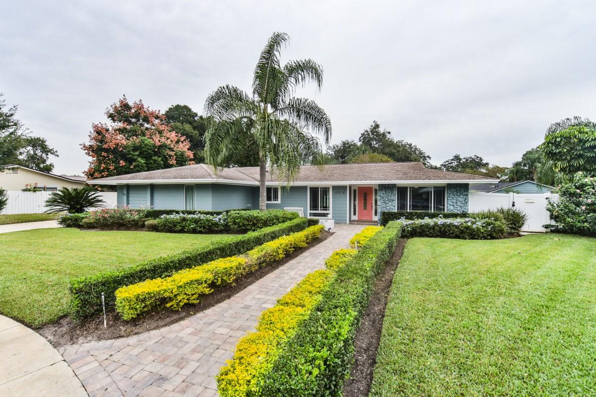 Forest Brook - Residential