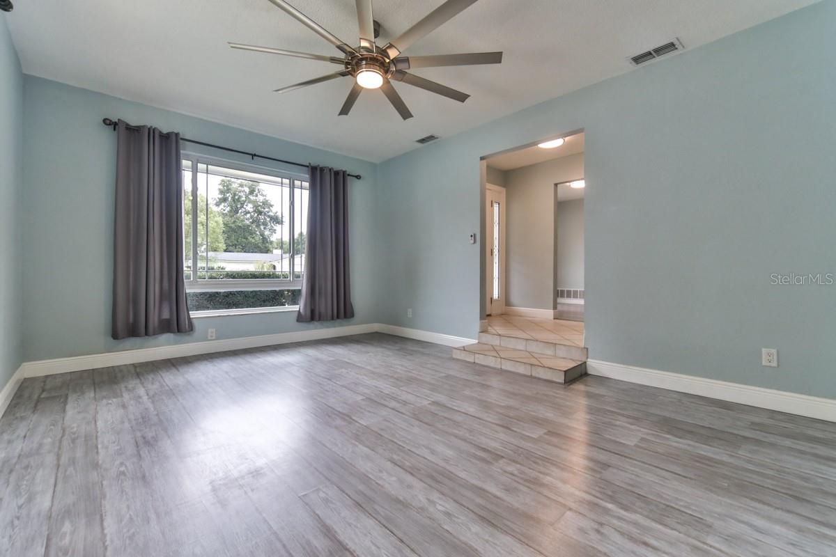 Forest Brook - Residential