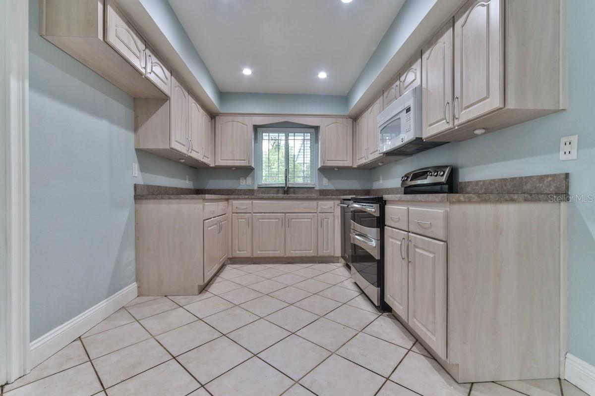 Forest Brook - Residential