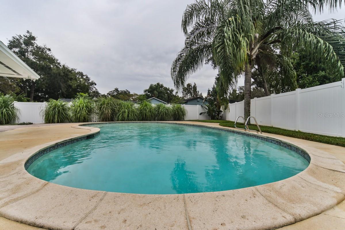 Forest Brook - Residential