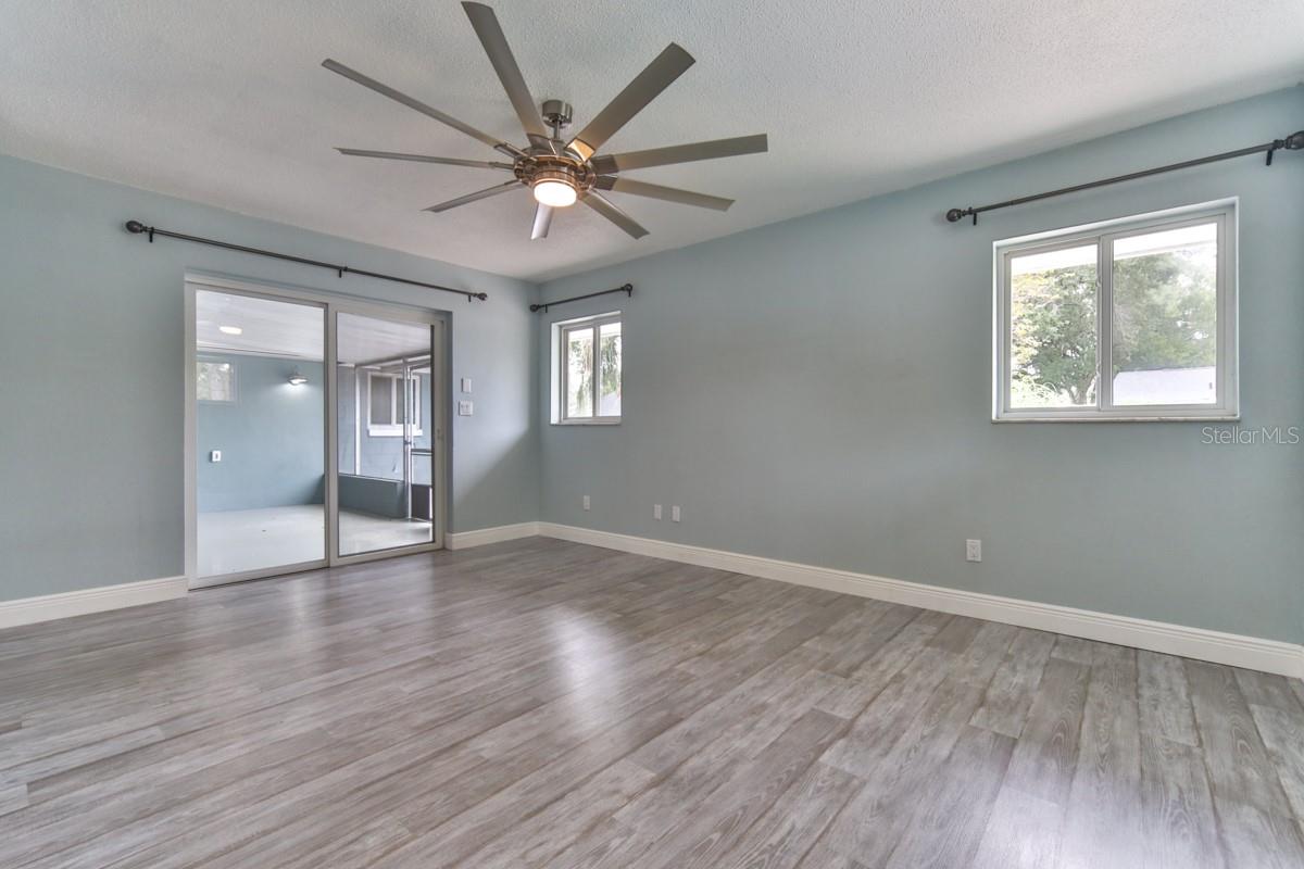 Forest Brook - Residential