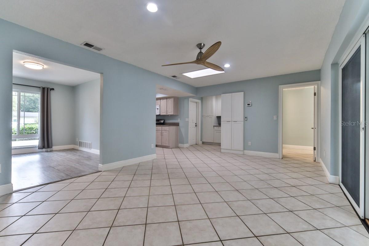 Forest Brook - Residential