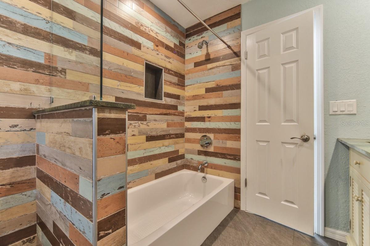 Forest Brook - Residential