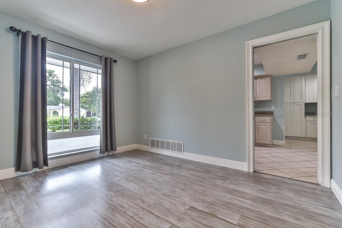 Forest Brook - Residential