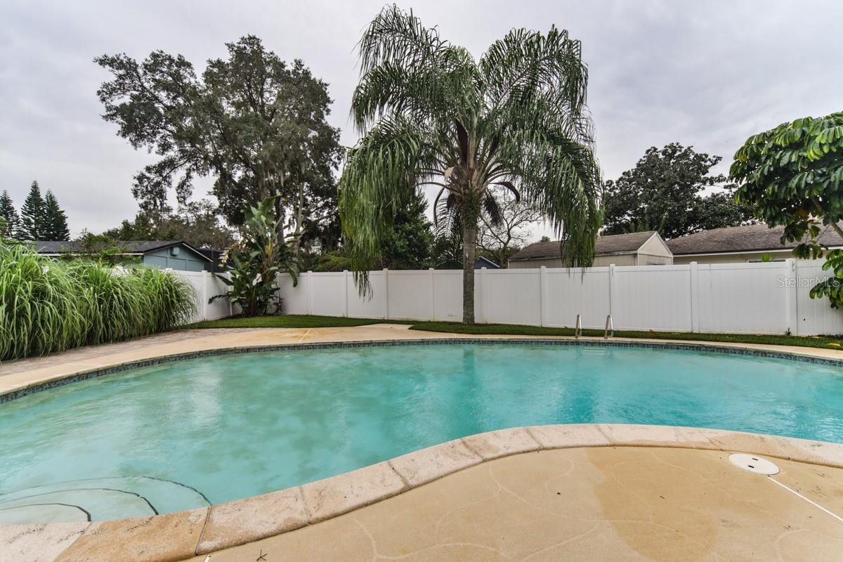 Forest Brook - Residential