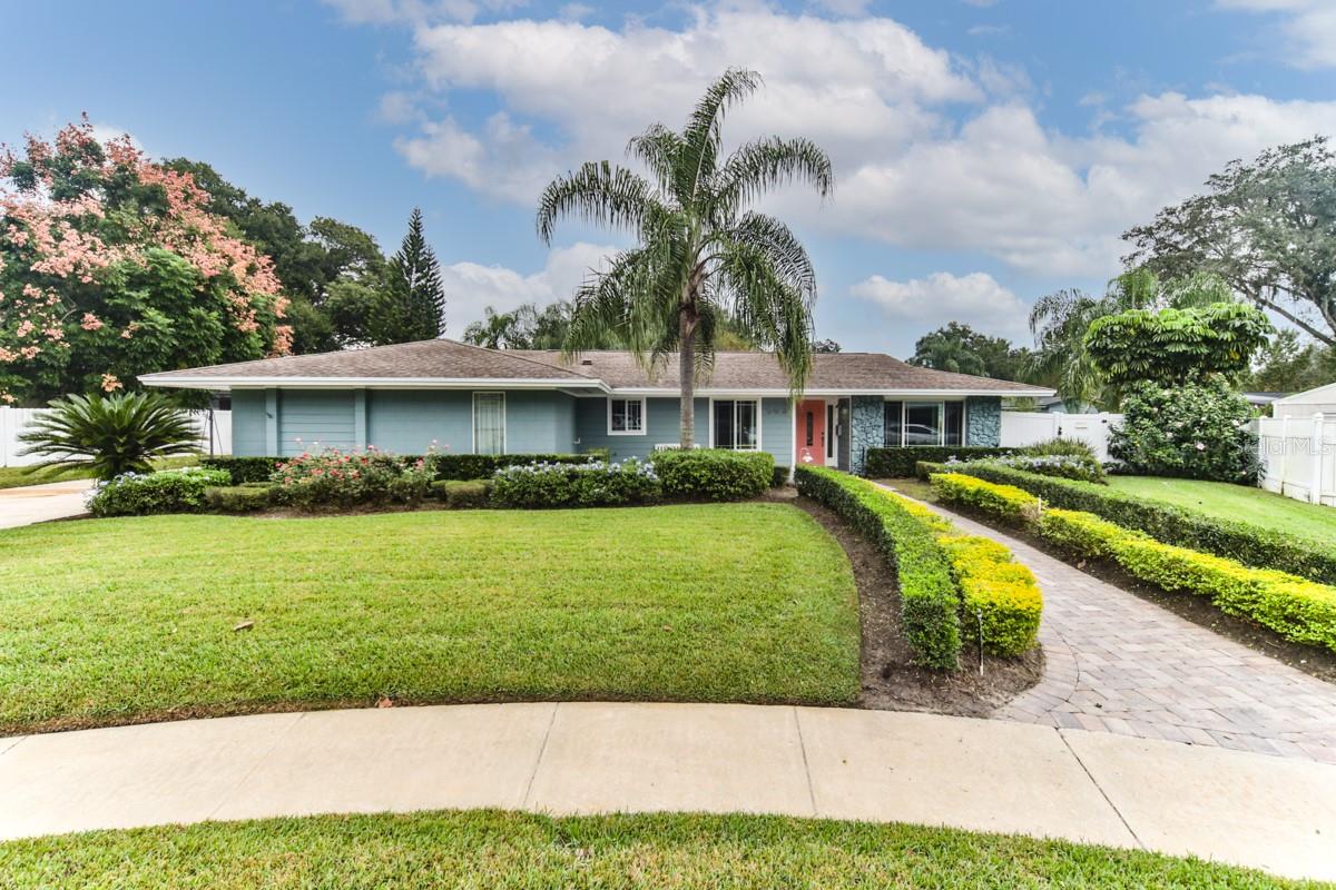 Forest Brook - Residential