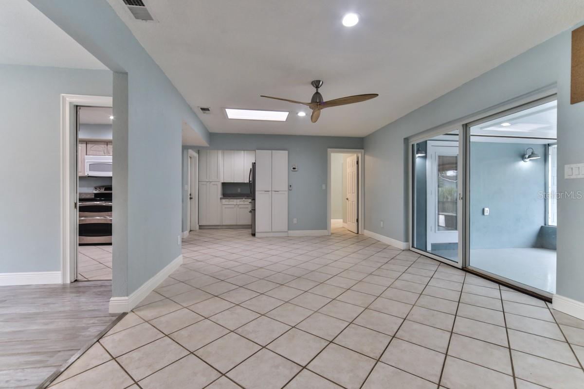 Forest Brook - Residential