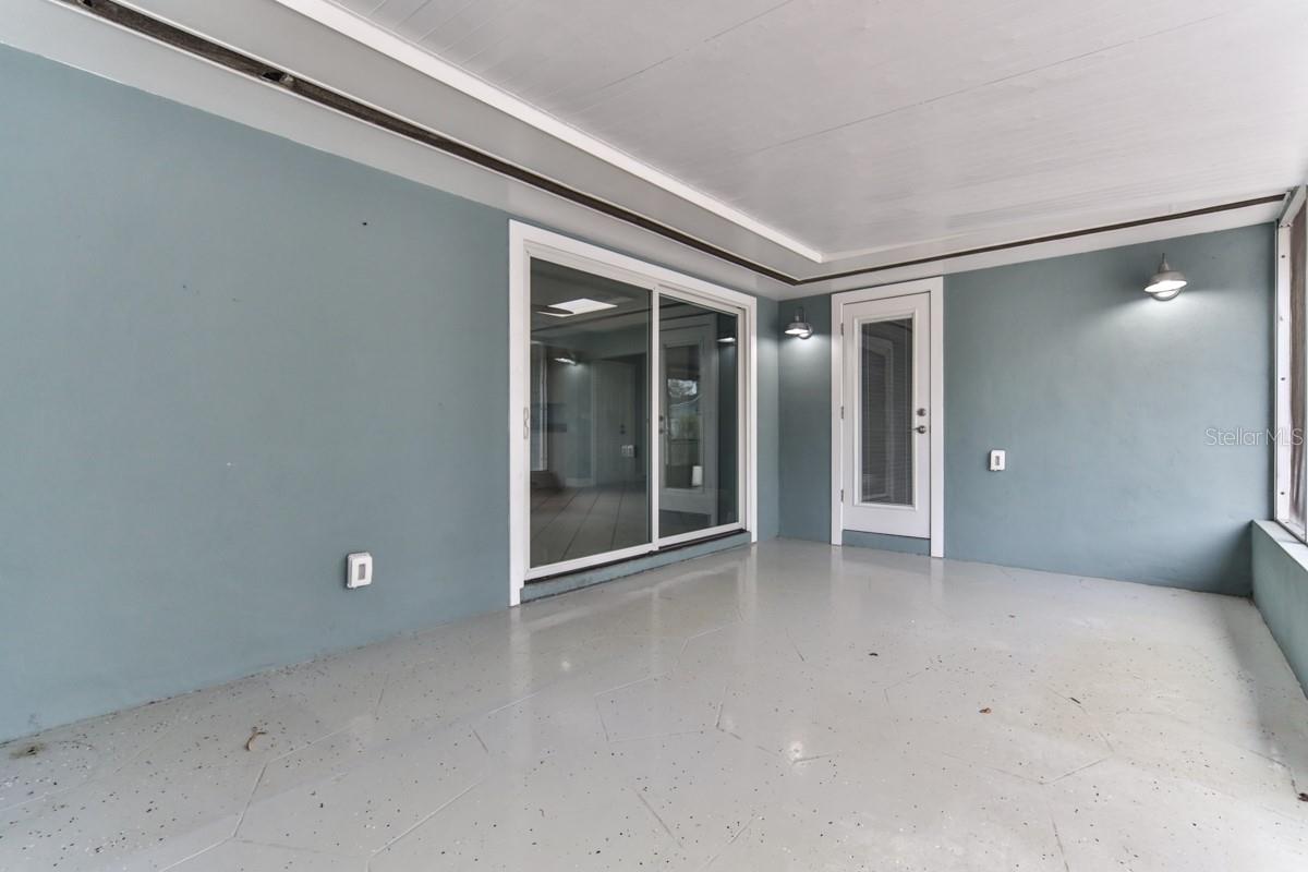 Forest Brook - Residential