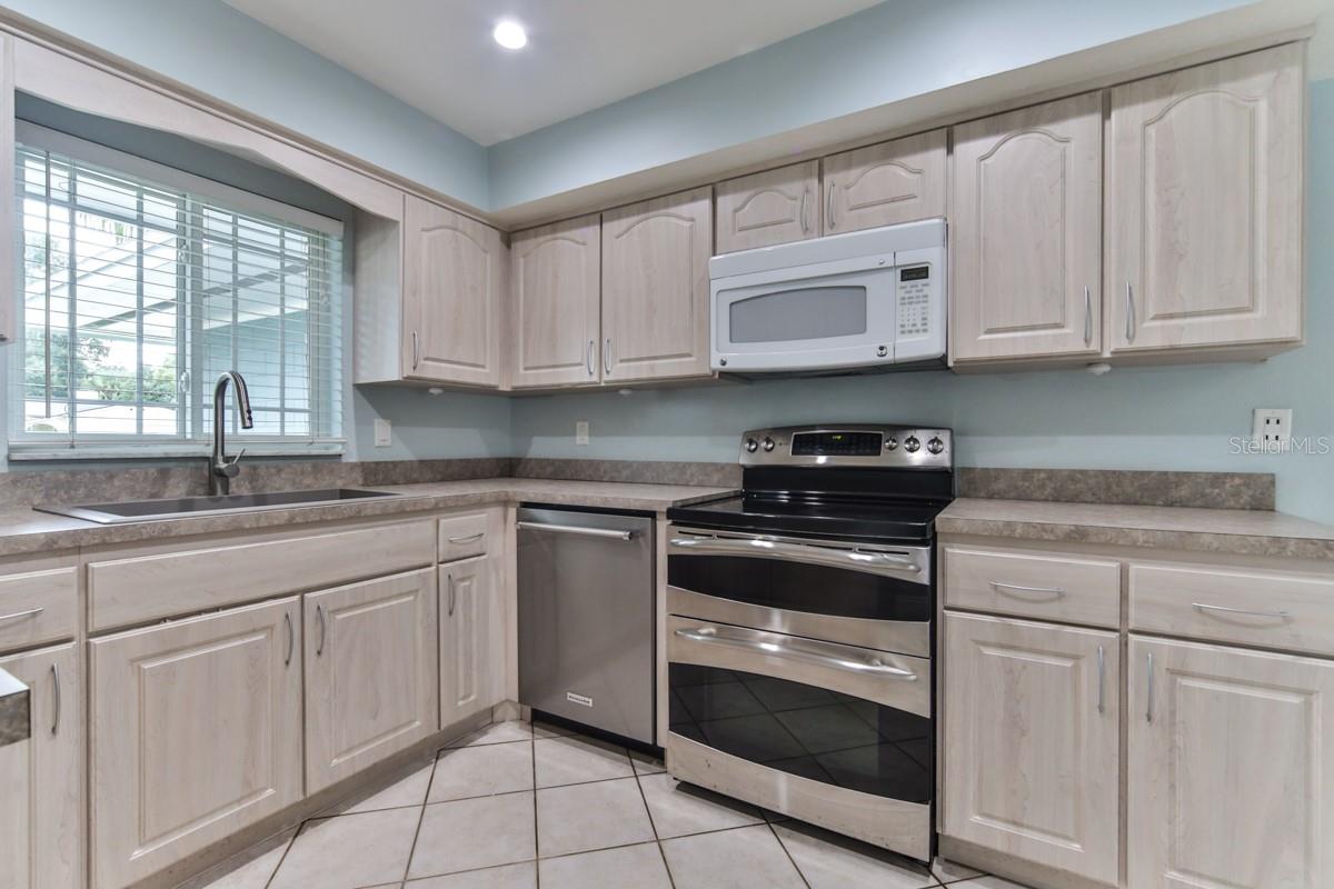 Forest Brook - Residential