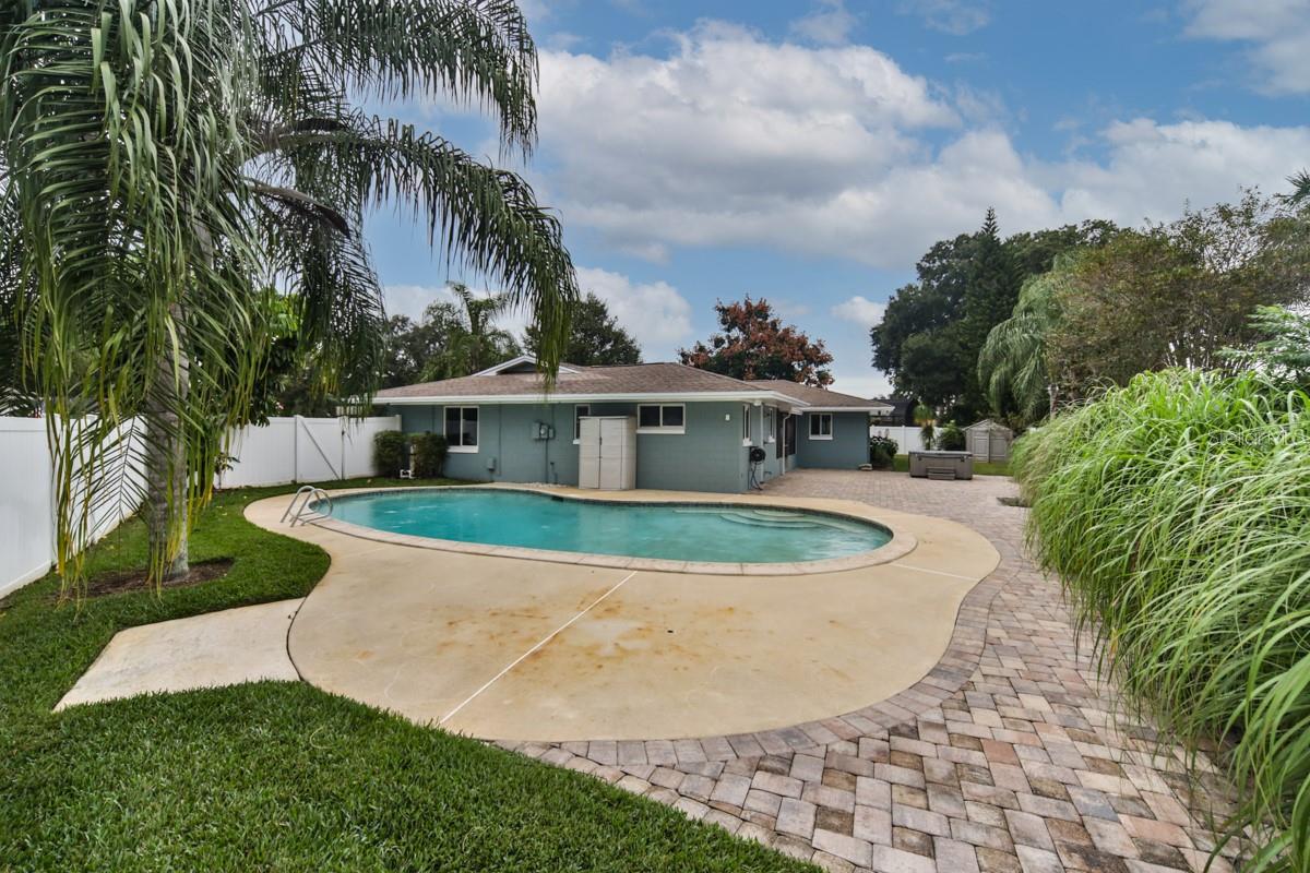 Forest Brook - Residential