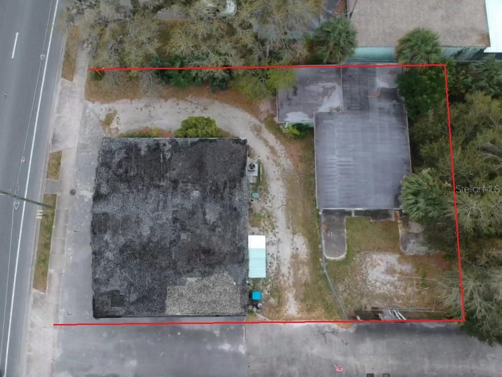 Dougherty Chas - Commercial Sale