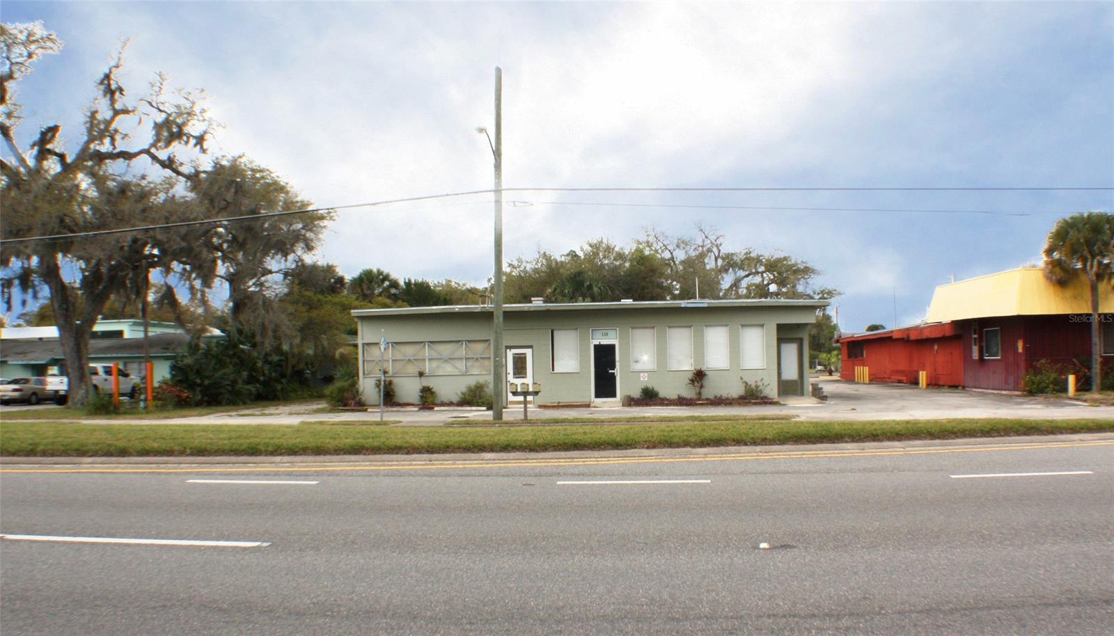 Dougherty Chas - Commercial Sale