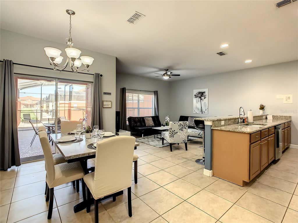 Photo of 8845 Candy Palm Road, Kissimmee, FL 34747 (MLS # S5152877)