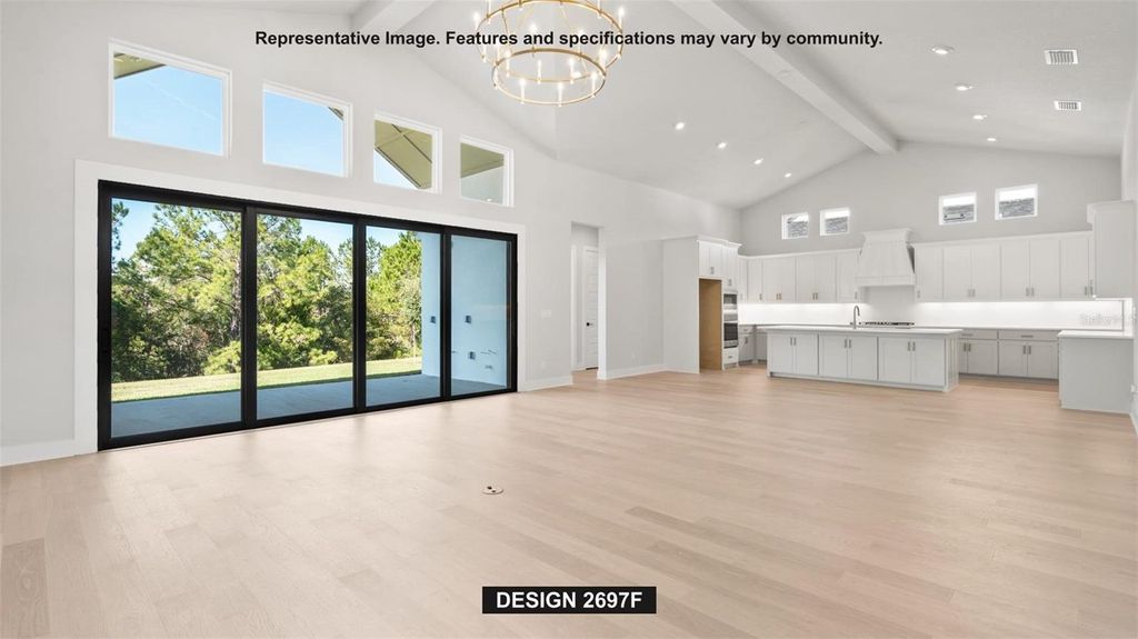 Photo of 4976 Elm Leaf Drive, Brooksville, FL 34601 (MLS # TB8502346)