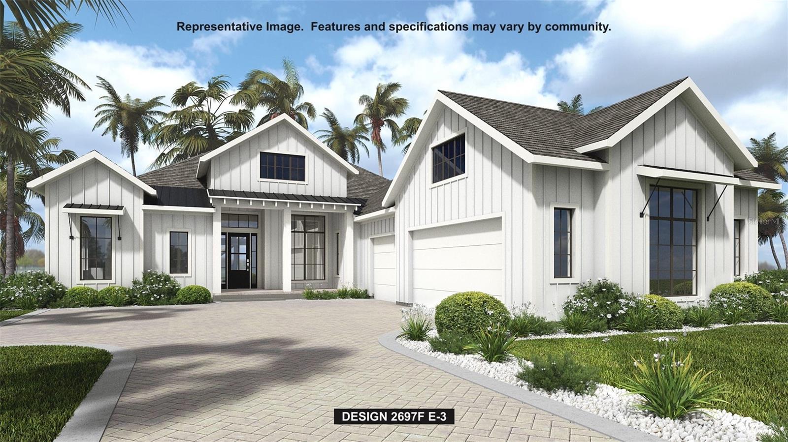 SOUTHERN HILLS PLANTATION PH2 - Residential