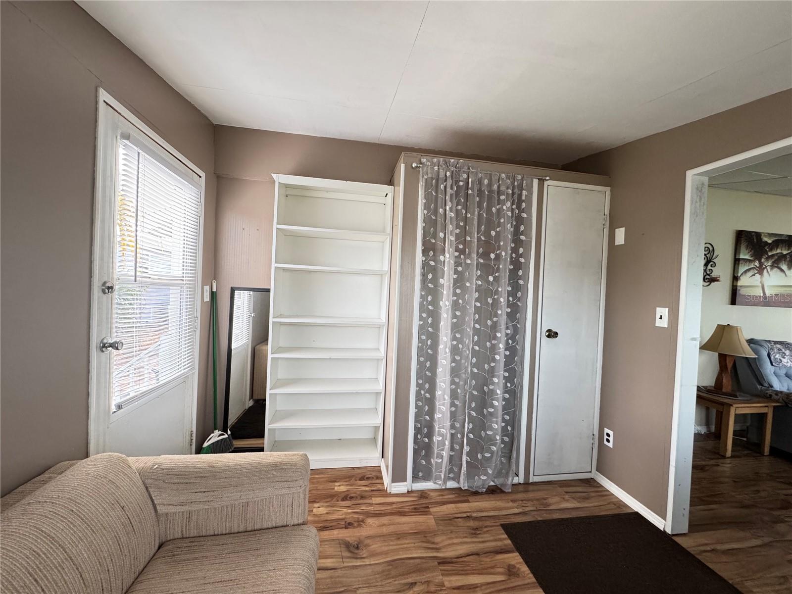 AMERICAN CONDOMINIUM PARKS ZEPHYRHILLS - Residential